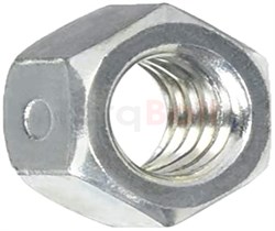 A286 Distorted Thread Flange Lock Nuts