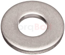 A286 Flat Washers