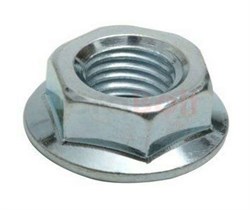 A286 Inch Flange Nuts