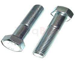 A286 Metric Bolts