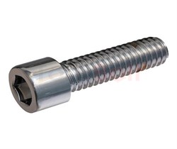 A286 Socket Head Cap Screws