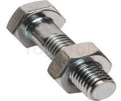 A286 Stainless Steel Bolts